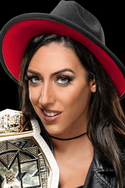 Brendan Vink ha trabajado con Taylor Grado en 3 ocasiones