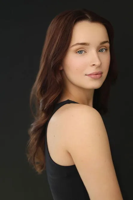 Arica Himmel ha trabajado con Taylor Hatala en 1 ocasiones