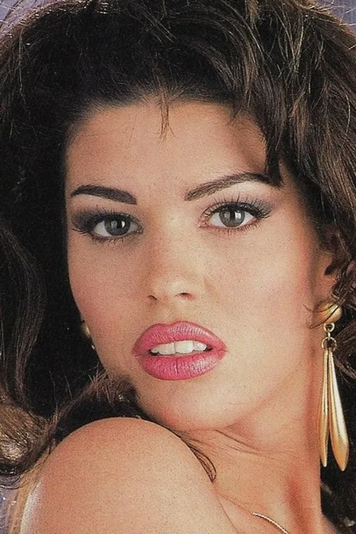 Taylor Hayes interpretando a 