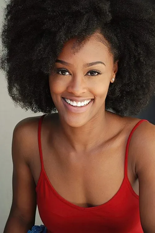 Byron Thomas ha trabajado con Taylor Leigh Edwards en 1 ocasiones