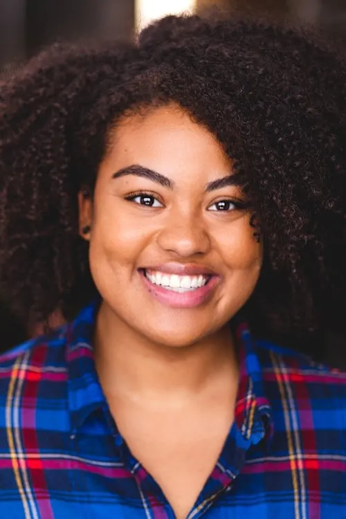 Foto de perfil del actor Taylor Love en el reparto