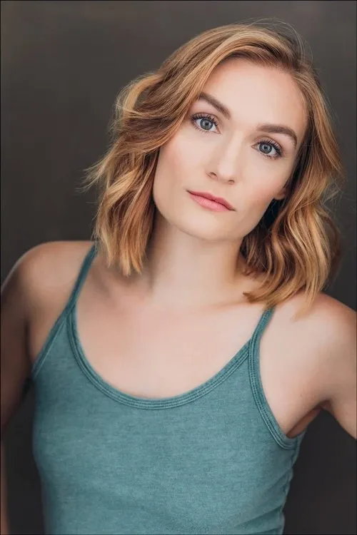 Ashley Fast ha trabajado con Taylor Patterson en 1 ocasiones