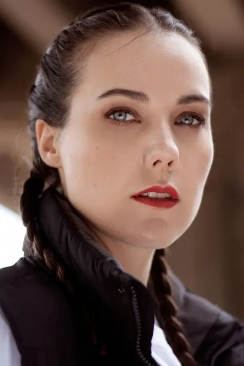 Brock Johnson ha trabajado con Taylor Reid en 2 ocasiones