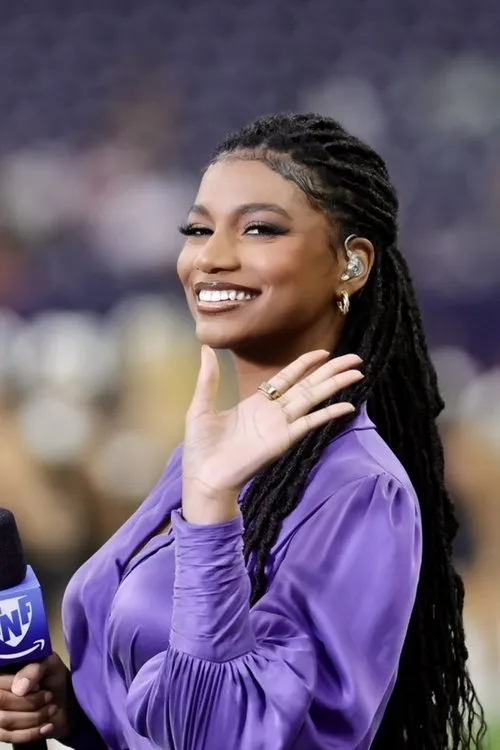 Steve Levy ha trabajado con Taylor Rooks en 1 ocasiones