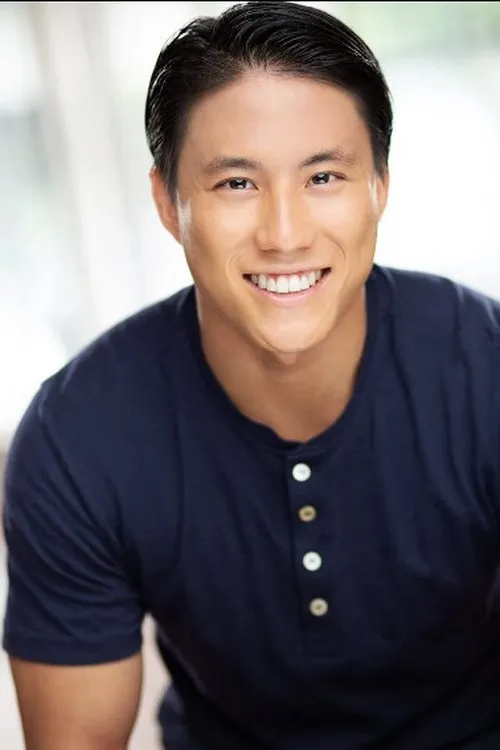 Taylor Tai en su biografía y filmografía