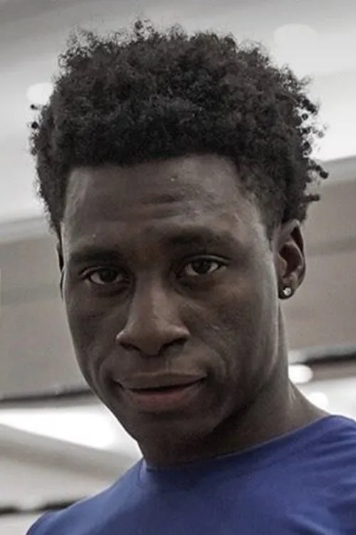 Tayre Jones interpretando a Self