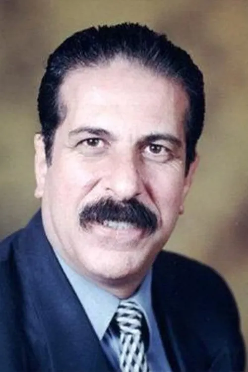 tayseer Idris — personaje: ??????