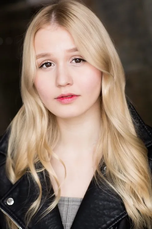 Amelie Child-Villiers ha trabajado con Tea Wagner en 1 ocasiones