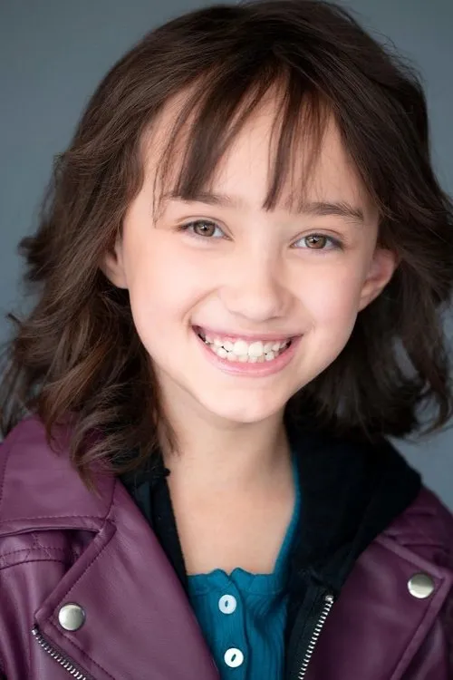 Mimi Fletcher ha trabajado con Teagan Ireland en 1 ocasiones