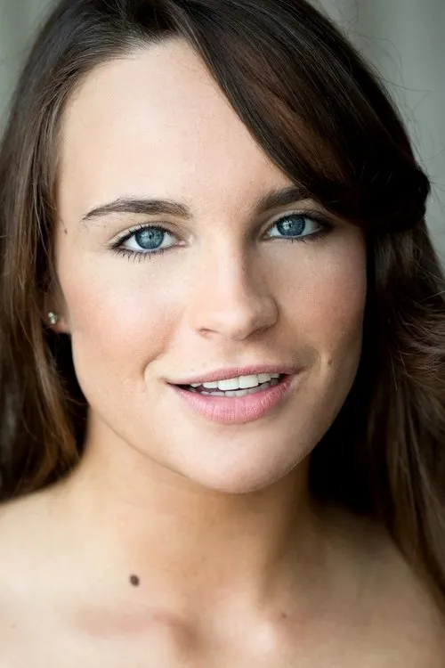 Teal Conrad interpretando a (archive footage)