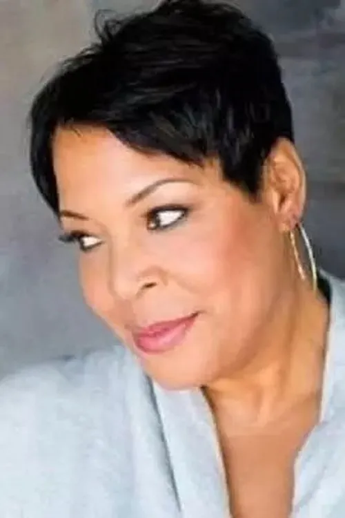 Teal Marchande — personaje: Sheryl Rockmore