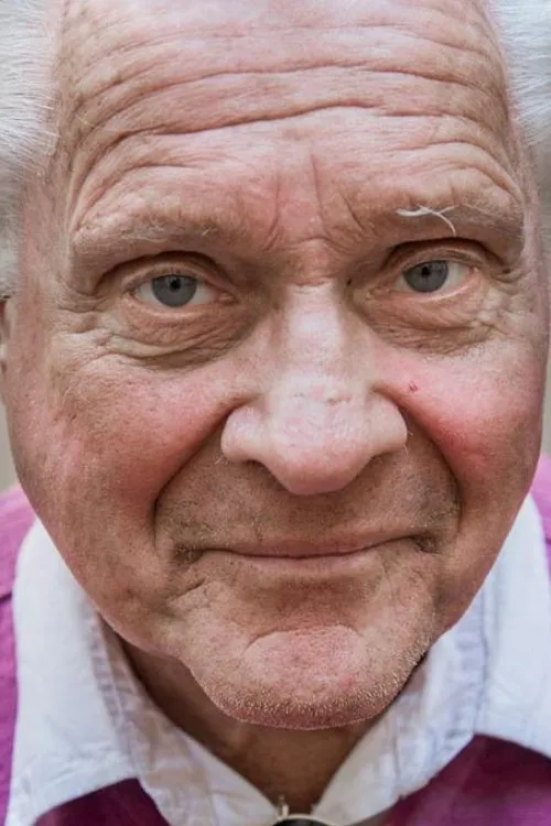 Agneta Eckemyr ha trabajado con Ted Åström en 1 ocasiones