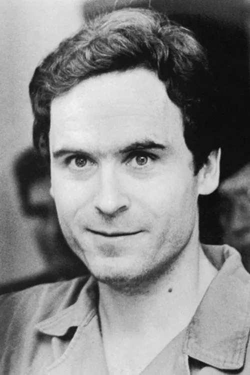 Ted Bundy interpretando a Self