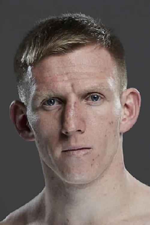 Anthony Fox ha trabajado con Ted Cheeseman en 1 ocasiones