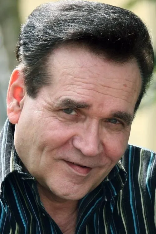 Ted Herold — personaje: Self