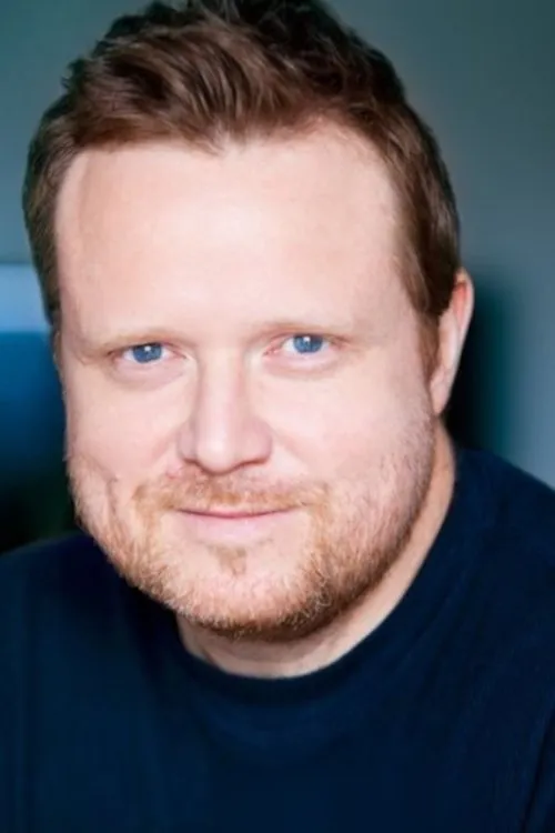 Foto de perfil del actor Ted Lewis en el reparto