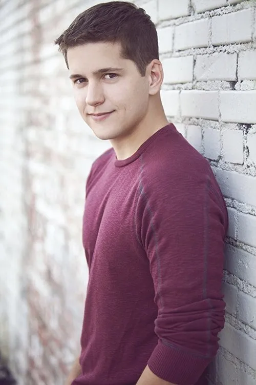 Audrey Walters ha trabajado con Ted Maritz en 2 ocasiones