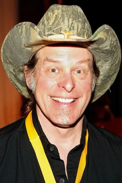 Scott St. James ha trabajado con Ted Nugent en 1 ocasiones