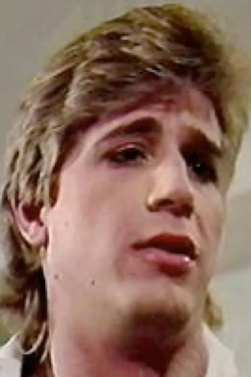 Dallas DeNiro ha trabajado con Ted Wilson en 1 ocasiones