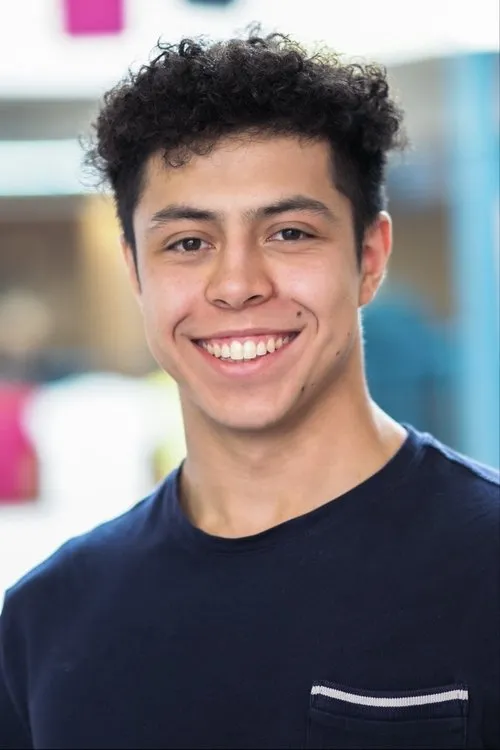 Lucas Milani ha trabajado con Teej Morgan-Arzola en 2 ocasiones