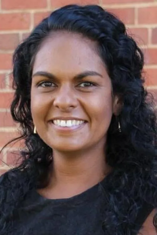 Leetona Dungay ha trabajado con Teela Reid en 1 ocasiones