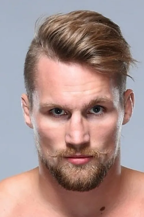 Teemu Packalén en su biografía y filmografía