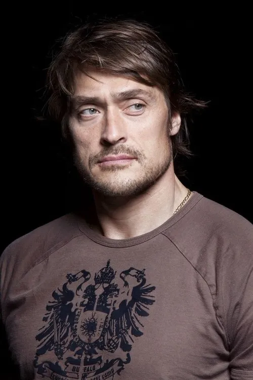 Teemu Selänne interpretando a Self