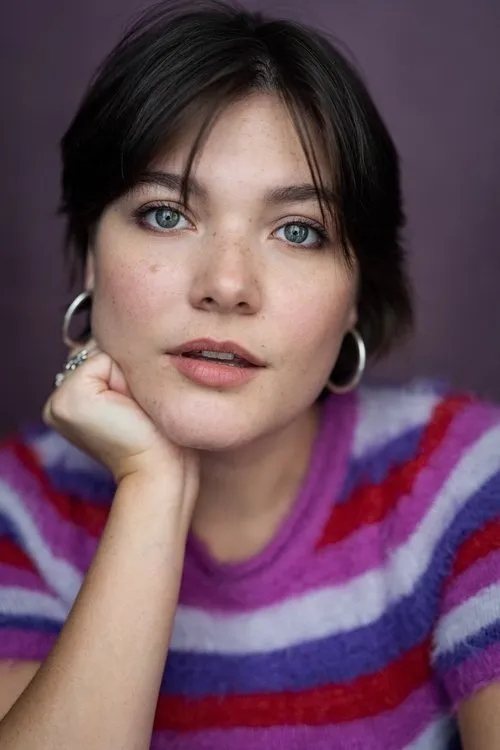 Craig Andrew Robertson ha trabajado con Tegan Farrelly en 1 ocasiones