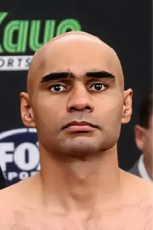 Nawaphon Kaikanha ha trabajado con Tej Pratap Singh en 1 ocasiones