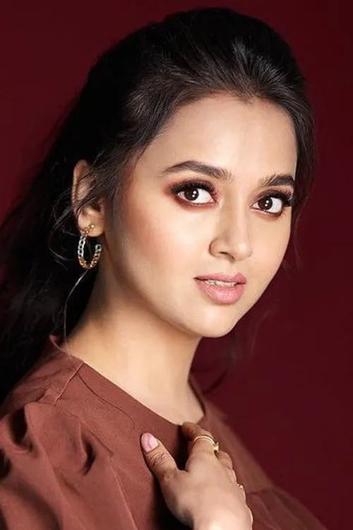 Tejasswi Prakash — personaje: Misti Khanna