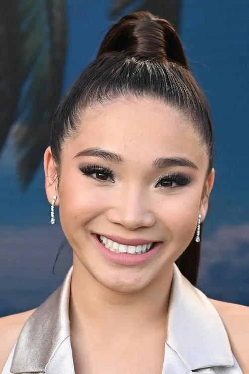 Telci Huynh — personaje: Mack