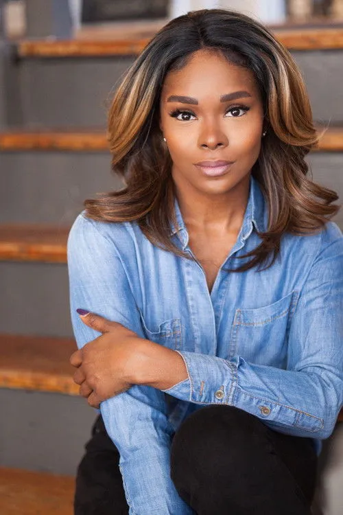 Keri LaGrand ha trabajado con Telisha Shaw en 1 ocasiones