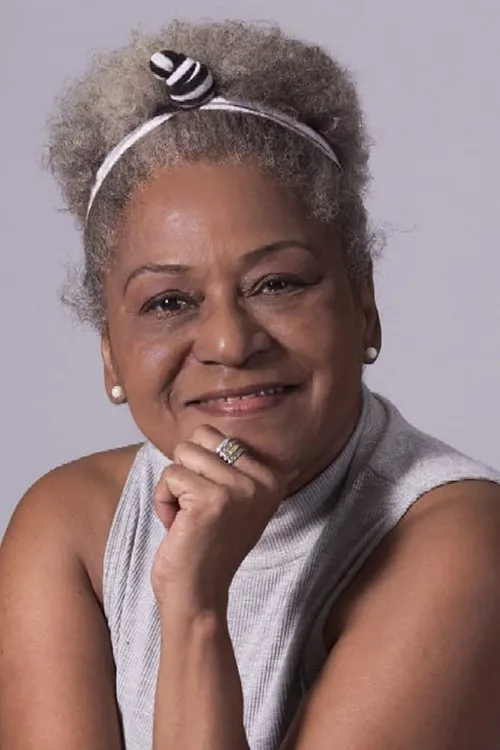 Cinara Vitor ha trabajado con Telma Gomes en 1 ocasiones