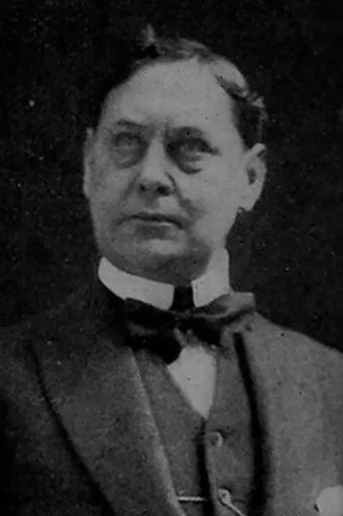 Templar Saxe interpretando a 