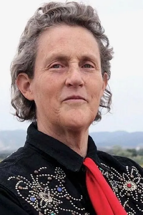 Steven Best ha trabajado con Temple Grandin en 1 ocasiones