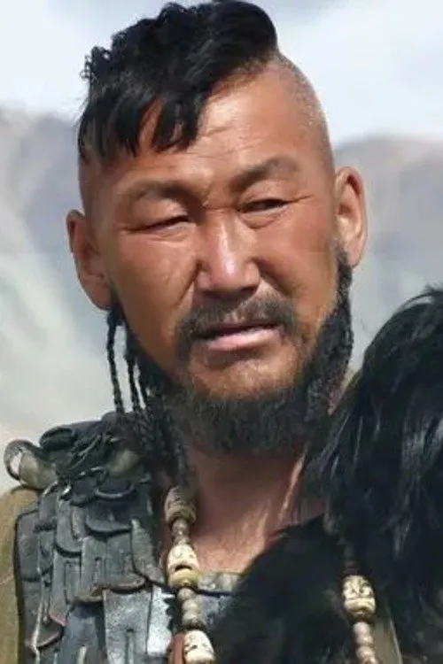 Mavis Fan ha trabajado con Temur Gang en 1 ocasiones