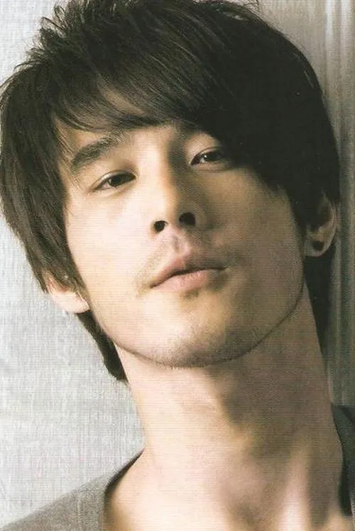 Ming-shiou Tsai ha trabajado con Tender Huang en 1 ocasiones