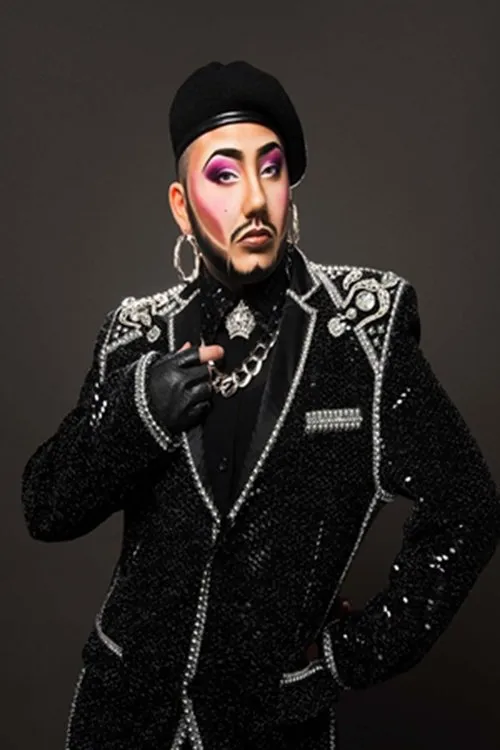 Alexis Bevels ha trabajado con Tenderoni en 1 ocasiones