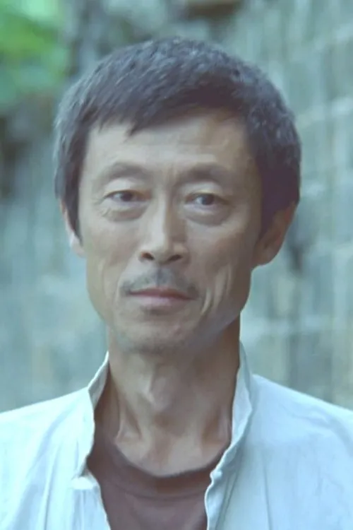 Foto de perfil del actor Teng Ru-jun en el reparto