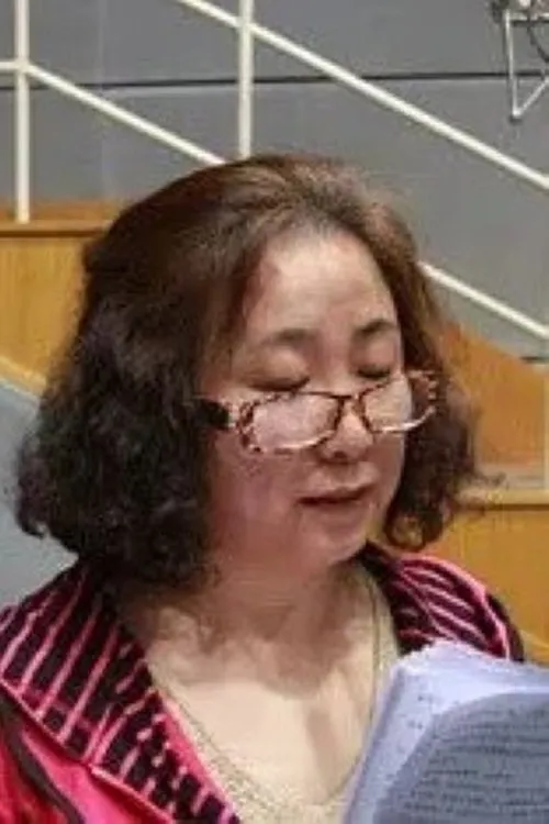 Teng Teng en su biografía y filmografía