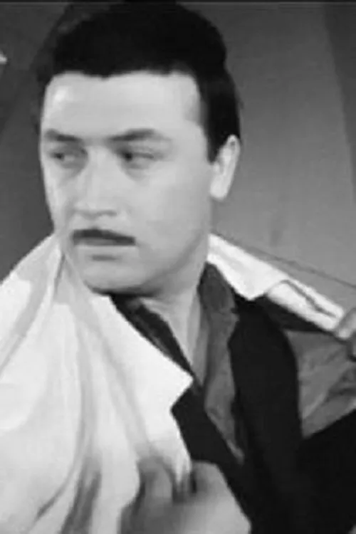 Manana Abazadze ha trabajado con Tengiz Daushvili en 1 ocasiones