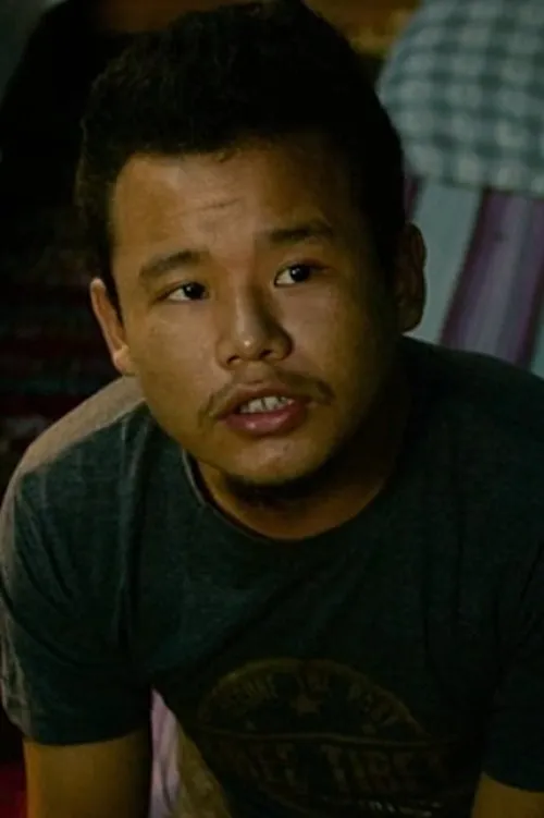 Geeta Sudan ha trabajado con Tenzin Tsewang en 1 ocasiones