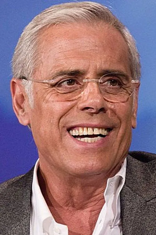 Teo Teocoli interpretando a il playboy