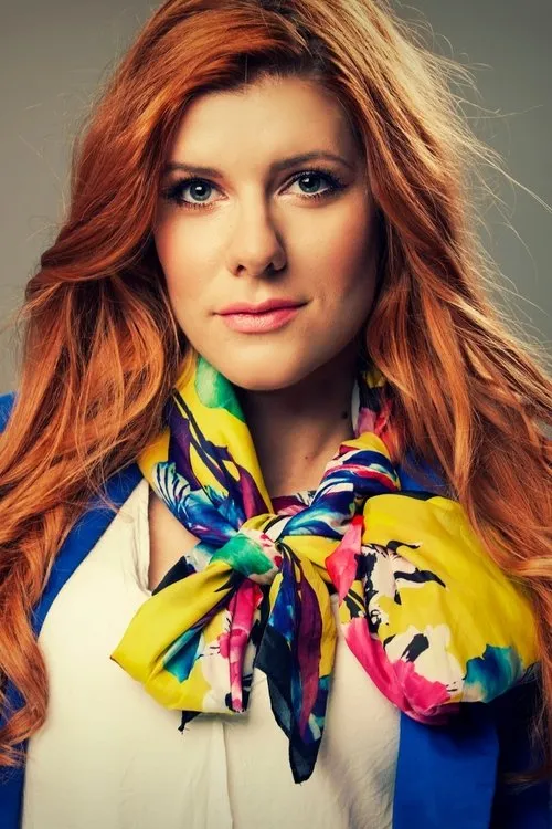 Teodora Ristovski — personaje: Lila