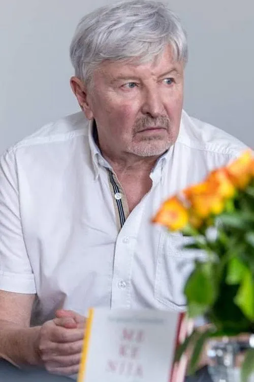 Irena-Maria Leonavicute ha trabajado con Teodoras Cetrauskas en 1 ocasiones