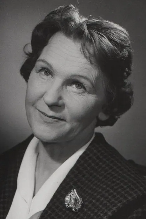 Edward Dymek ha trabajado con Teofila Koronkiewicz en 1 ocasiones