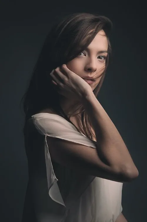 Tera McHenry interpretando a Irene