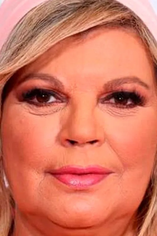 Sofía Otero ha trabajado con Terelu Campos en 1 ocasiones