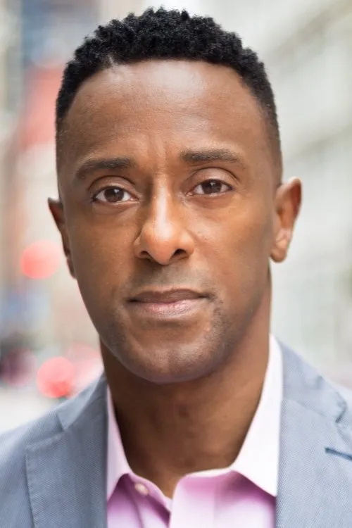 Michelle Liu Coughlin ha trabajado con Teren Carter en 1 ocasiones