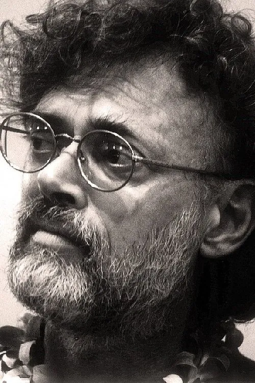 Terence McKenna interpretando a 